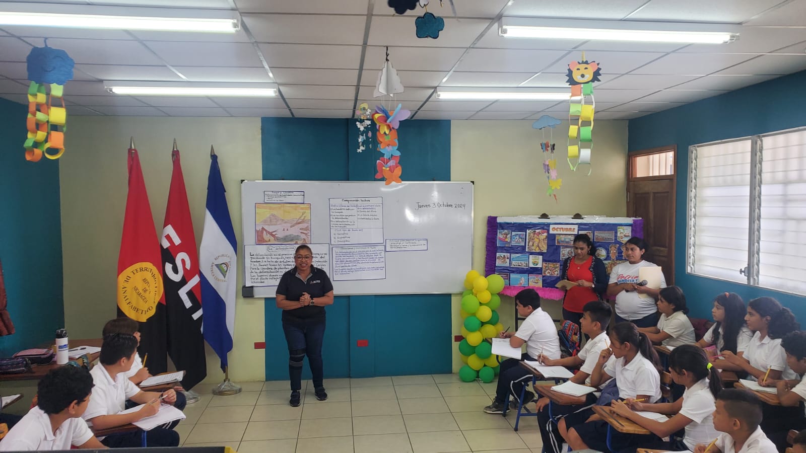 Teleclases