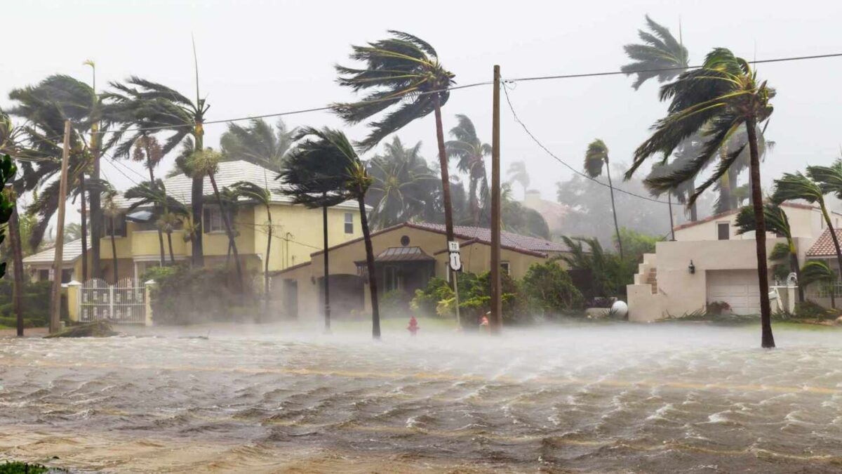 Nicaragua se solidariza con afectados por huracán