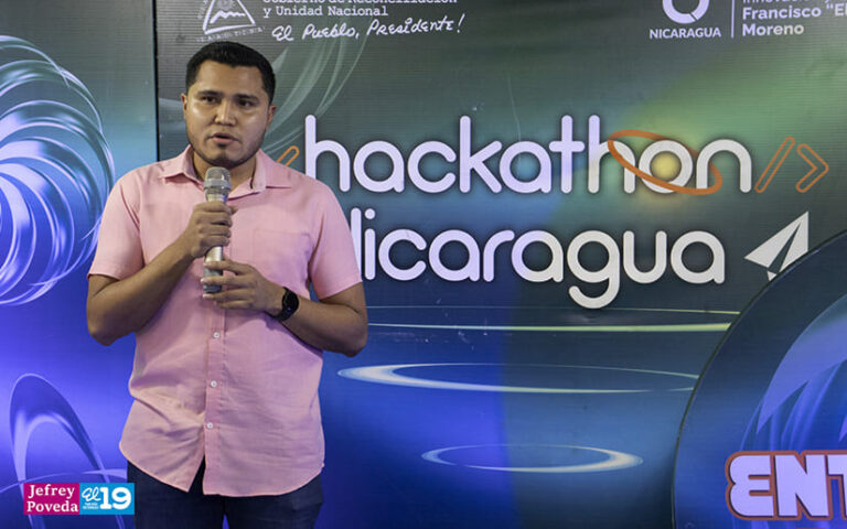 Hackathon contará con 85 equipos clasificados