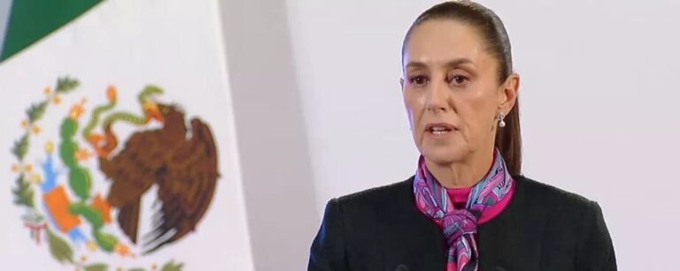 México con nuevos lineamientos para comunicarse con EEUU