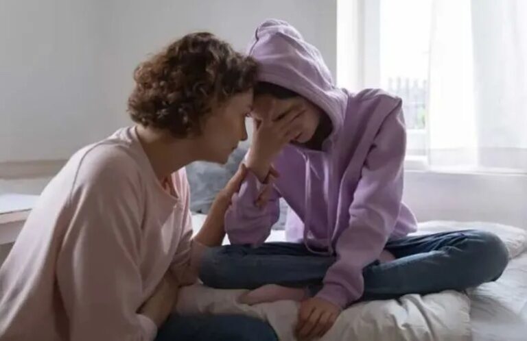 Pide a la justicia no mantener a su hija haragana