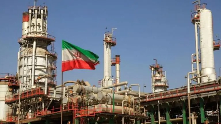 Irán