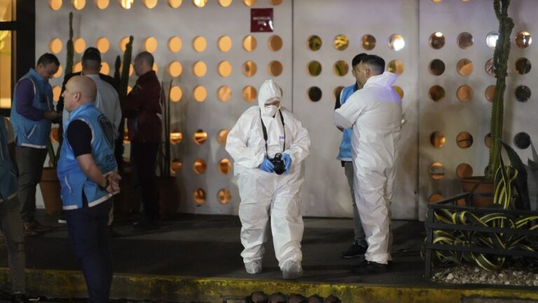 Revelan que Liam Payne murió por un traumatismo en el cráneo