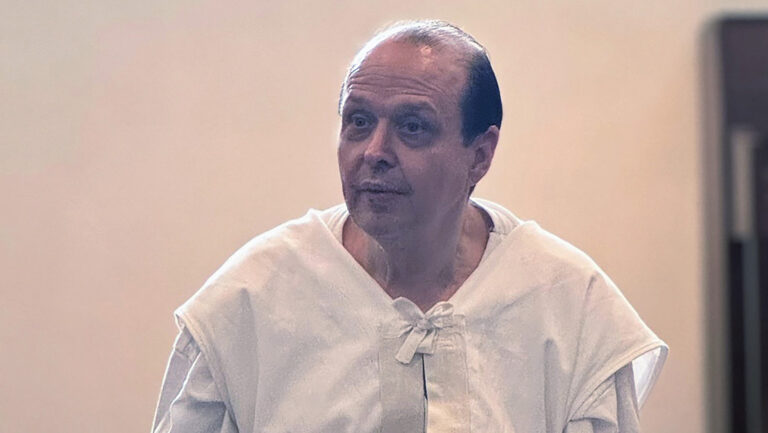 Suspenden ejecución de un hombre en Texas