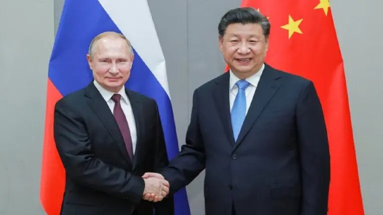 Rusia