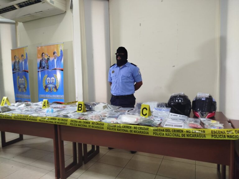 Policía Nacional captura a 16 sujetos por delitos de peligrosidad