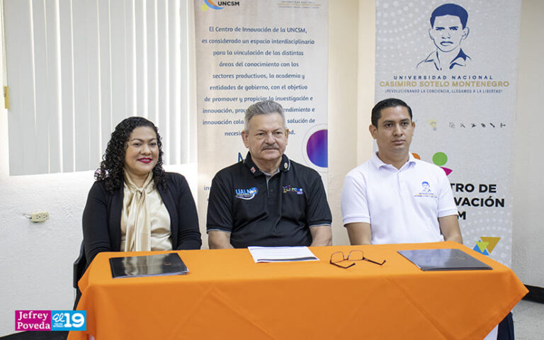 Lanzan Temporada de Innovación Abierta 2024