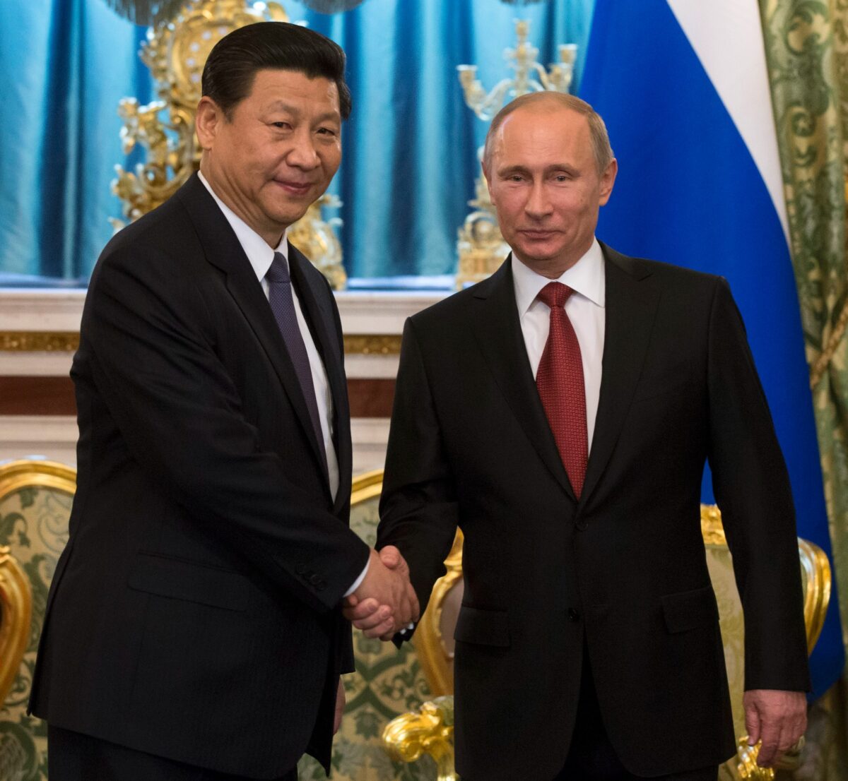 Rusia