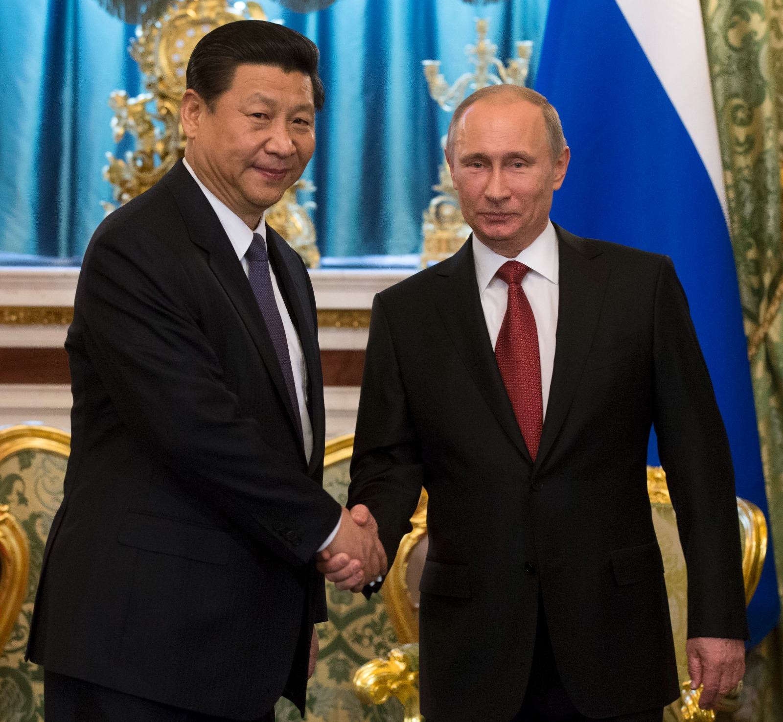 Rusia