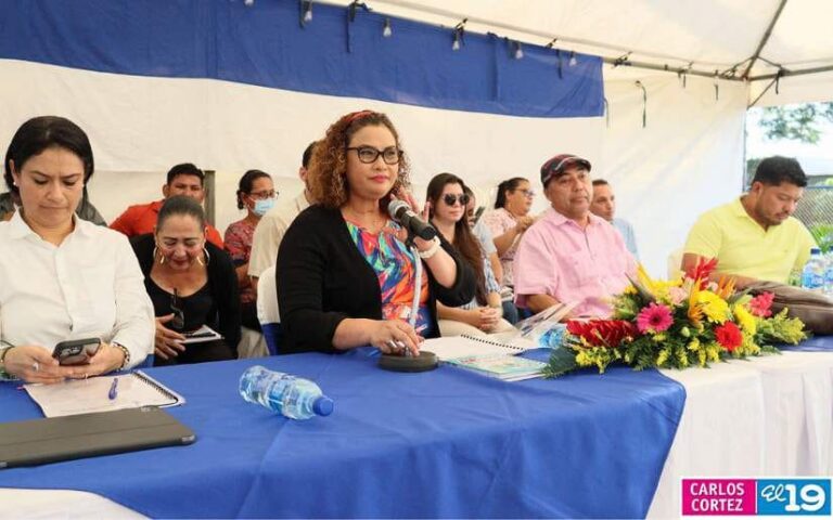 Realizan cabildo para presentar proyectos municipales