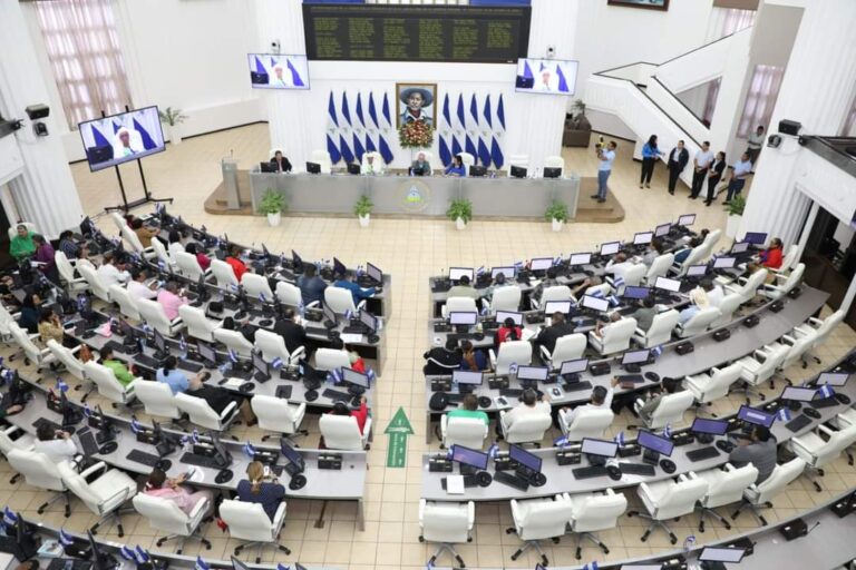 Trasladan funciones del Inafor al Marena