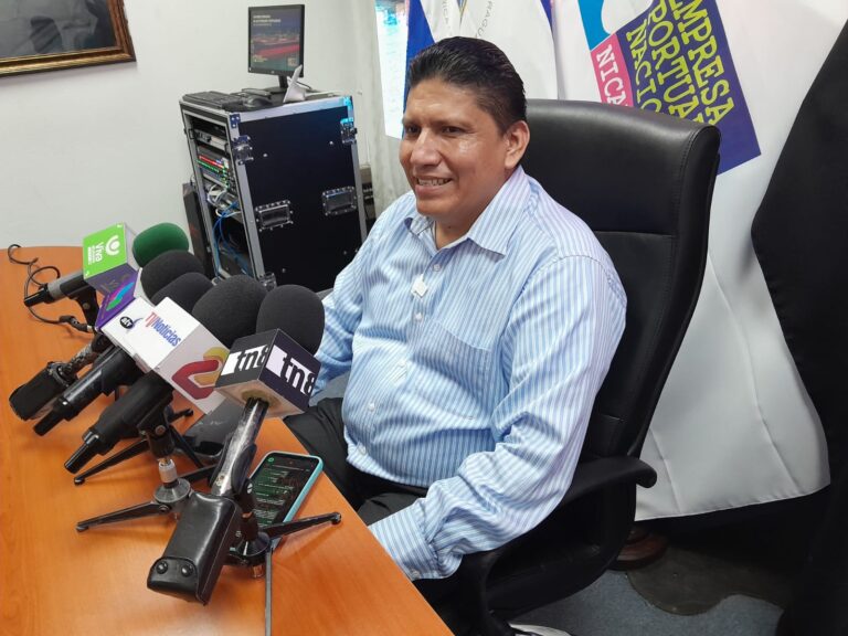 Nicaragua en constante dinamismo en los Puertos Comerciales
