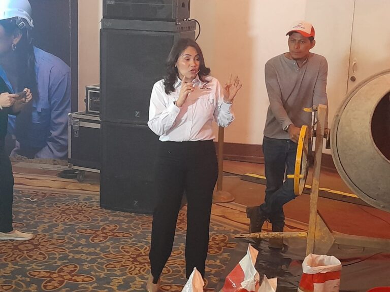 Drytec revoluciona el sector construcción en Nicaragua con su nueva línea “Máster”!