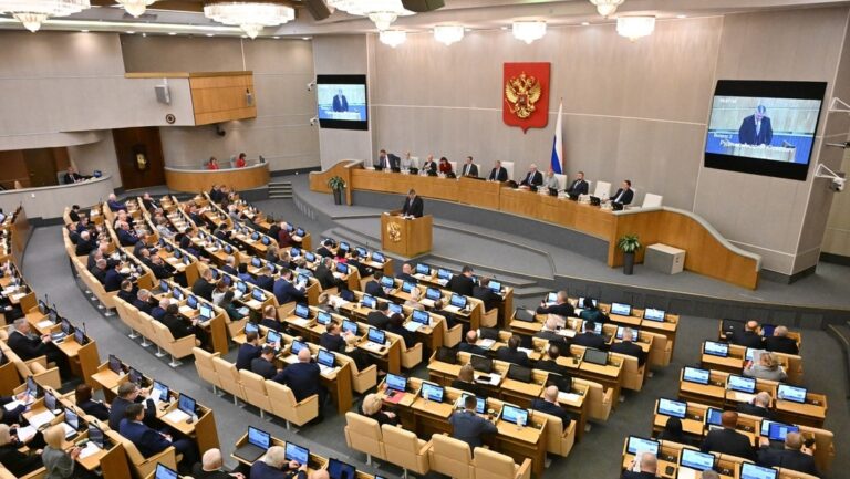 Tratado de Asociación Estratégica entre Rusia y Corea es ratificado