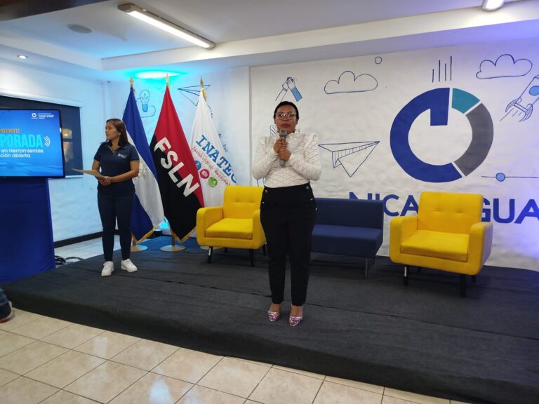 Anuncian VII Temporada de Herramientas de Innovación Abierta