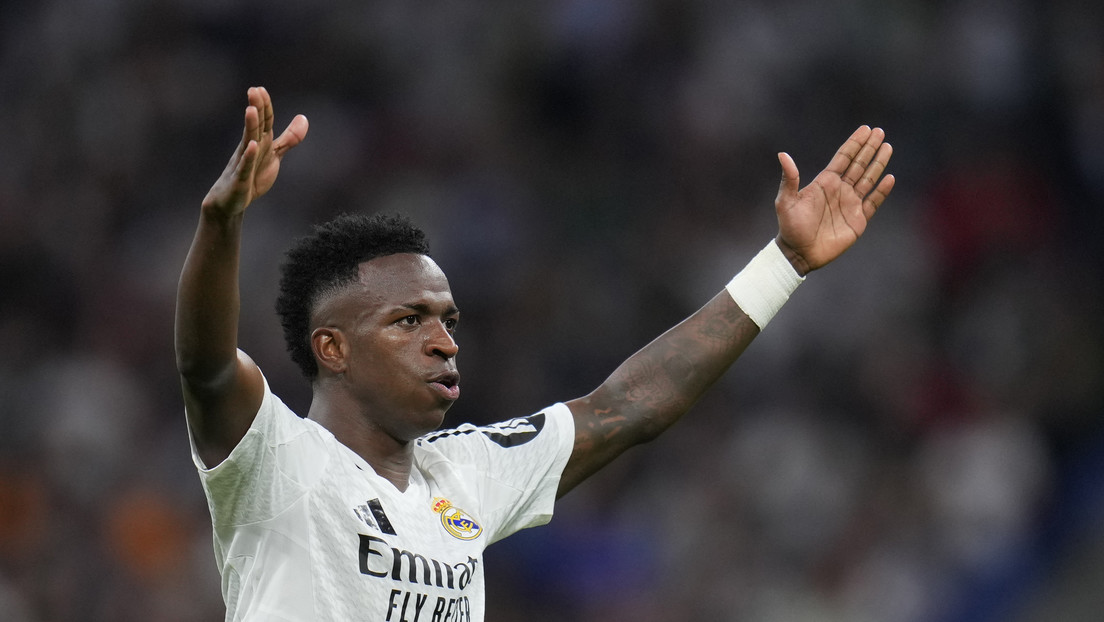 Vinícius Jr