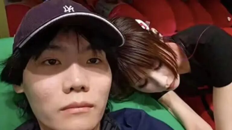 Hombre mantenido se dedica únicamente al videojuego