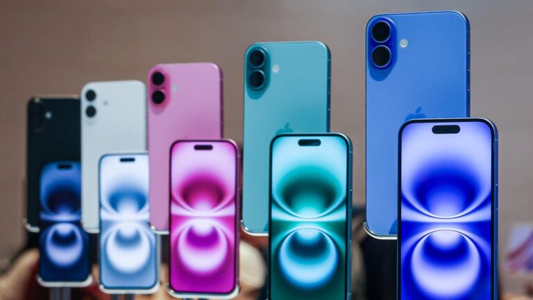 Indonesia prohíben la venta del nuevo iPhone 16