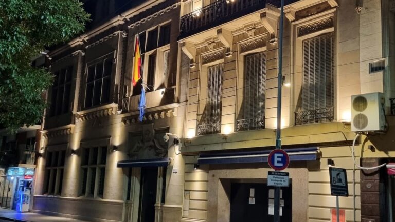 España manda de nuevo un embajador a Argentina