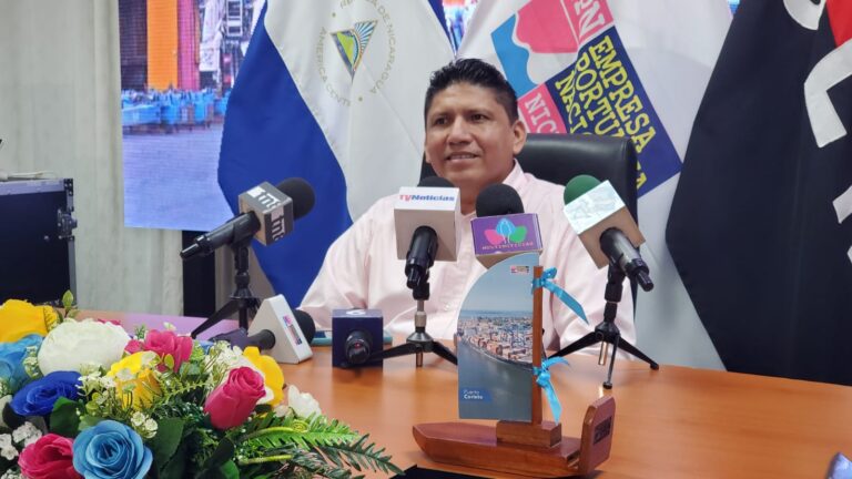 Puertos Comerciales reportan buen dinamismo 