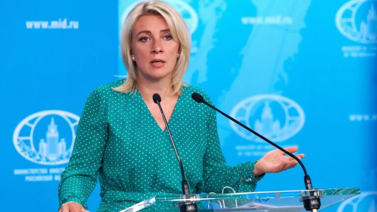 Rusia no ha sido notificada sobre detención de periodistas en EEUU