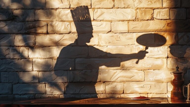 Chef agrede a cliente por quejarse de su plato