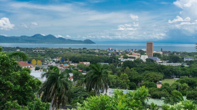 Pronostican ambiente caluroso y lluvias dispersas en Nicaragua
