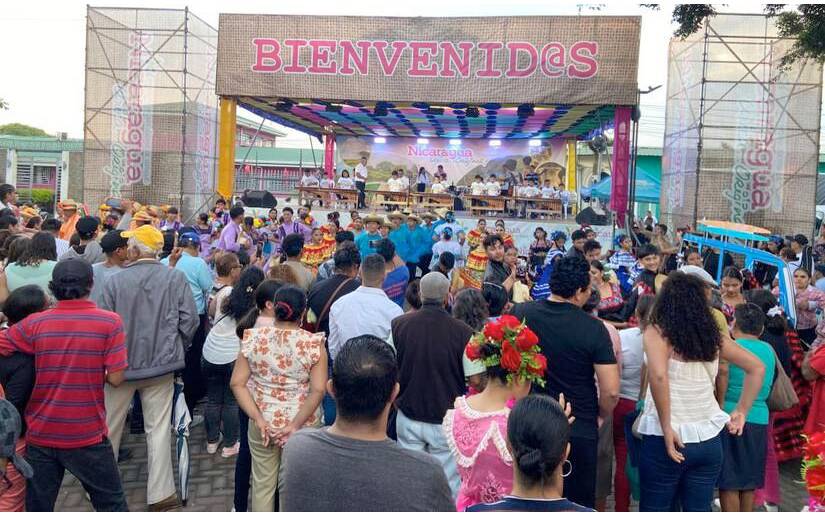 Costa Caribe Norte gana el primer lugar en el Festival Gastronómico Sabores “Patria Bendita”