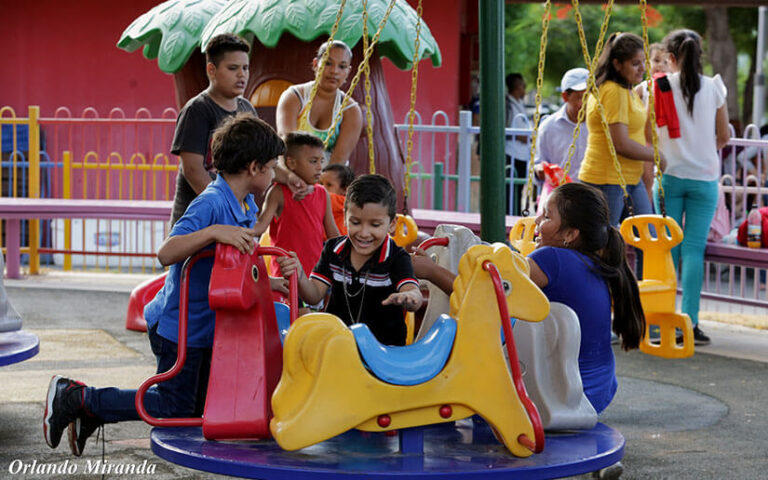 Somos un Pueblo Soberano que Camina con Cristo Jesús en Unidad, Fe y Solidaridad