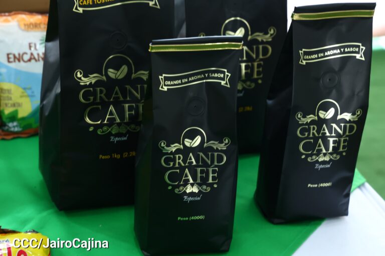 Se realiza I Congreso Internacional de Caficultura