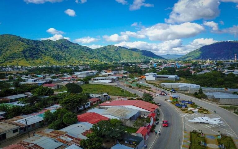 Conozca el programa de fiestas del 133 aniversario de la Creación del Departamento de Jinotega