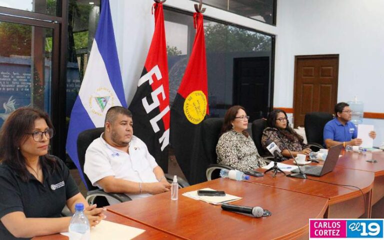 Promueven la alimentación escolar nutritiva y saludable