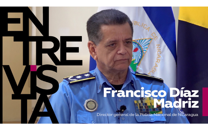 Nicaragua sigue siendo uno de los países más seguros de Centroamérica y de Latinoamérica
