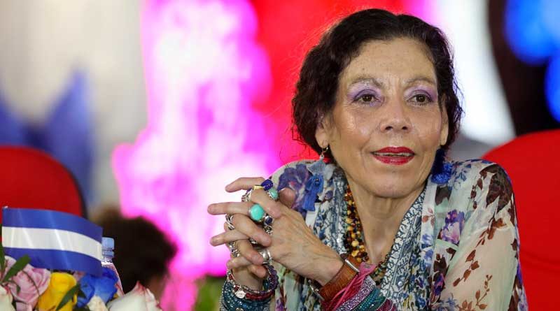 Vicepresidenta destaca que la paz somos todos