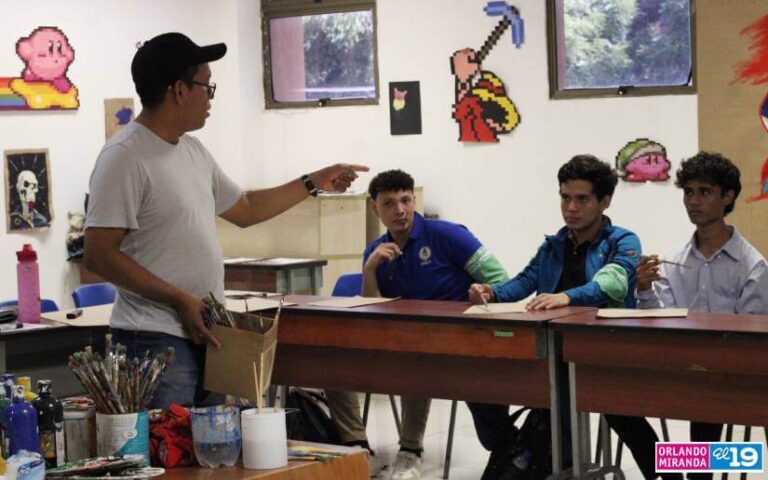 Ideathon promueve la creatividad juvenil