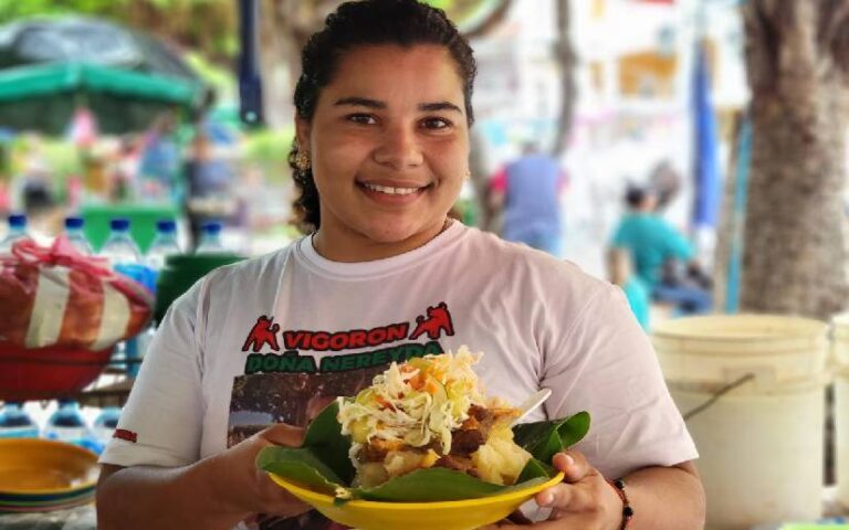 El Vigorón, patrimonio cultural e intangible de la ciudad de Granada