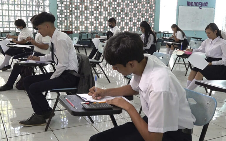 Año lectivo 2024 con importantes logros