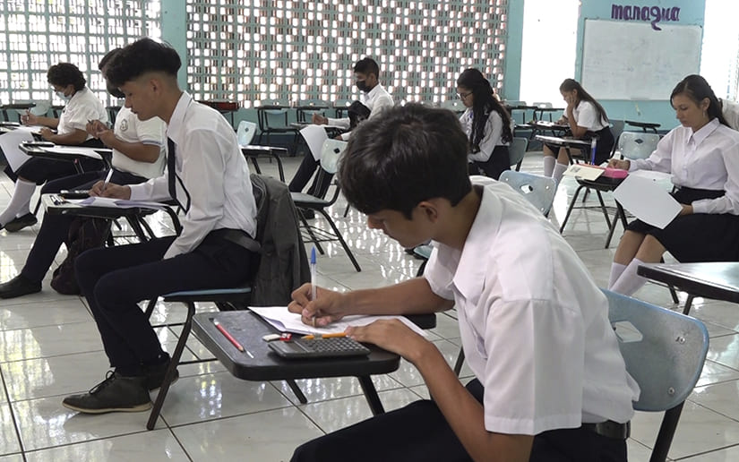 Año lectivo 2024 con importantes logros