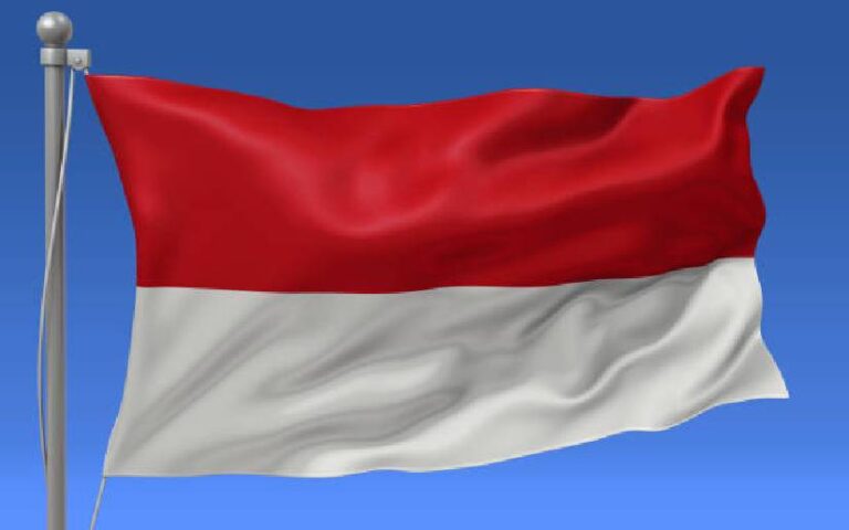 Felicitaciones por el Día del Príncipe Soberano al Hermano Pueblo de Mónaco