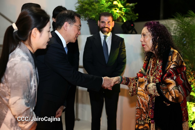 Rosario: "un día lleno de realizaciones"