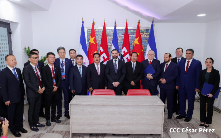 Cumbre Empresarial afianza la relación bilateral con China