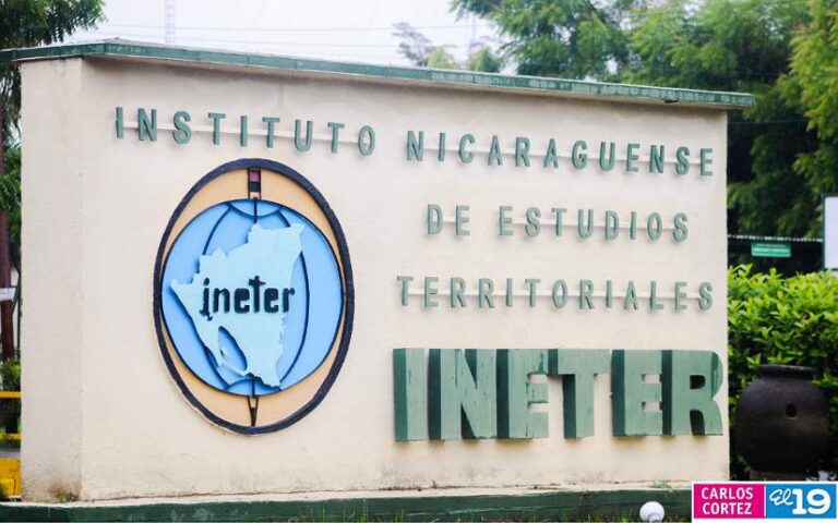 INETER anuncia entrada de Frente Frío a territorio nacional