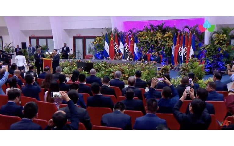 Zhengzhou será sede de próxima Cumbre Empresarial China-LAC