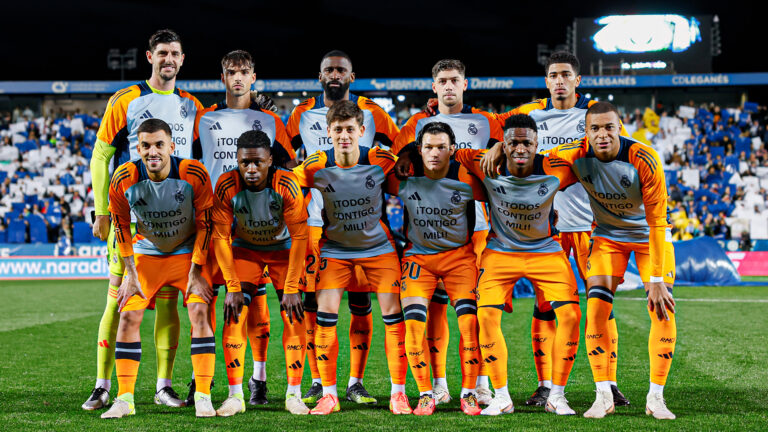 Real Madrid se acerca al Barcelona en la Liga