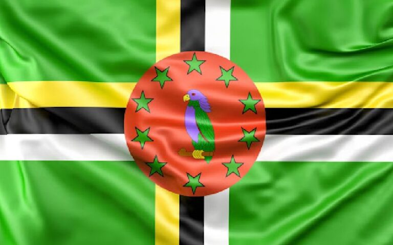 Saludamos el aniversario de la Independencia de la Mancomunidad de Dominica