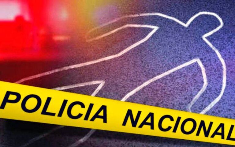 Accidente de tránsito en Rivas deja dos personas fallecidas 