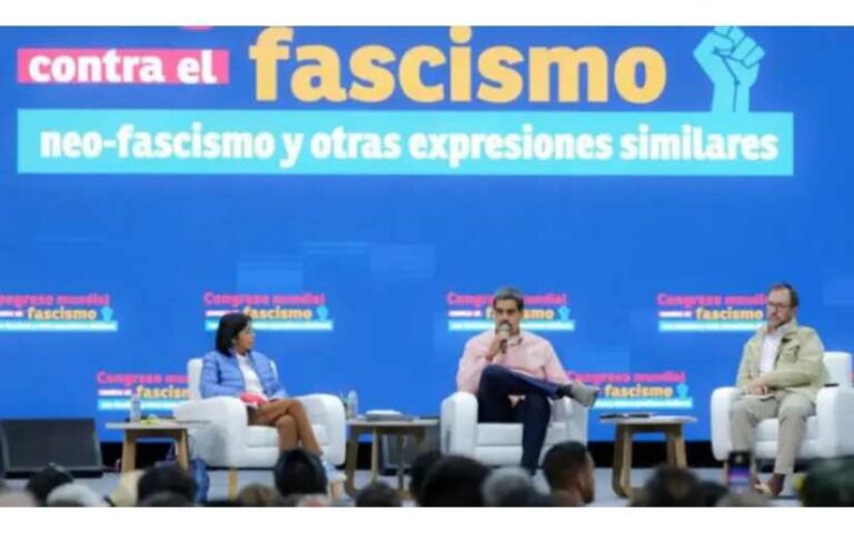 Nicaragua participará en Foro Parlamentario en Venezuela