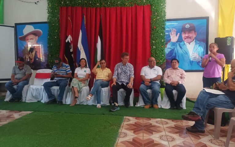 Taller Internacional de Geopatrimonio: Ciencia justa, comunidades equitativas e inclusivas 