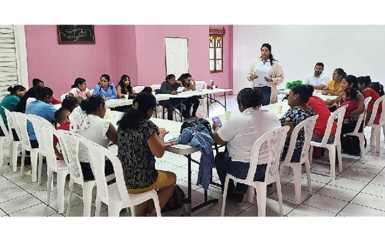 Ministerio de Economía Familiar da a conocer su listado de actividades