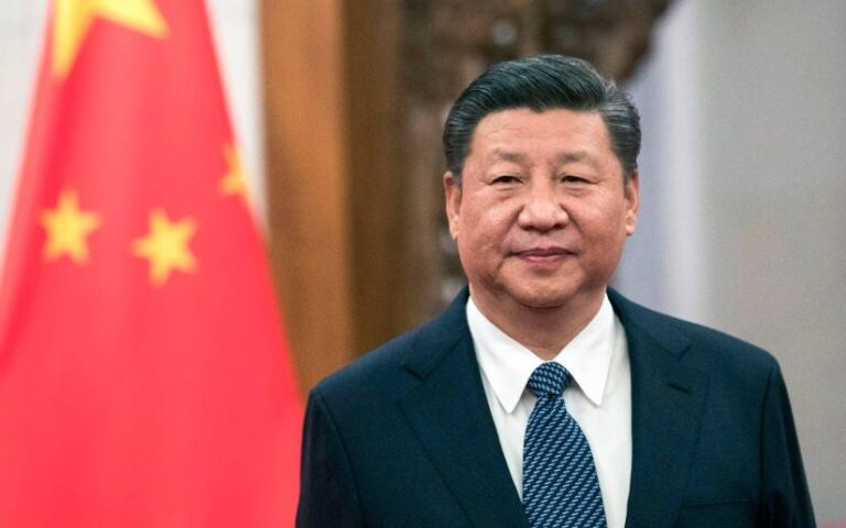 Presidente de la República Popular China envía valioso mensaje de felicitaciones al Comandante Daniel en su cumpleaños